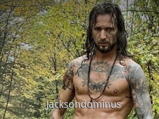 Jacksondominus