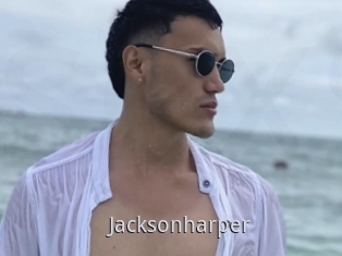 Jacksonharper