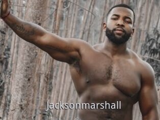 Jacksonmarshall