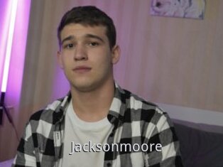 Jacksonmoore