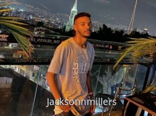Jacksonnmillers