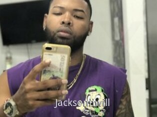 Jacksonnwill