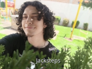 Jacksteps
