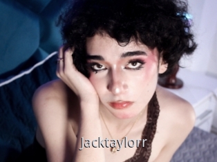 Jacktaylorr