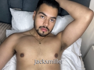 Jackxmiller