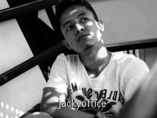 Jackyoffice