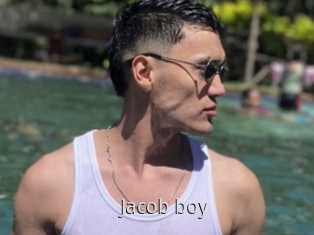 Jacob_boy