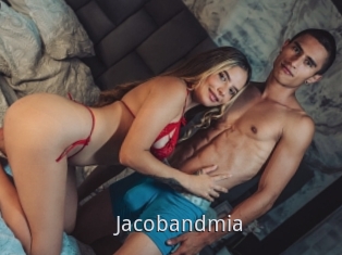 Jacobandmia