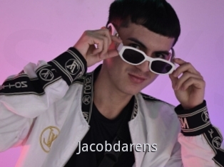 Jacobdarens
