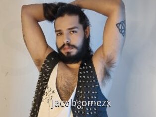 Jacobgomezx