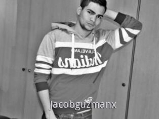 Jacobguzmanx