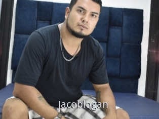 Jacoblogan