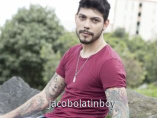 Jacobolatinboy