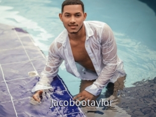 Jacobootaylor