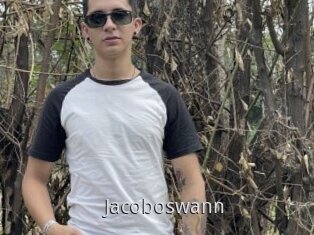 Jacoboswann