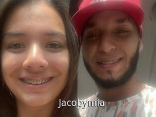 Jacobymia