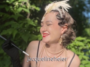 Jacquelineheier