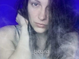 Jadana