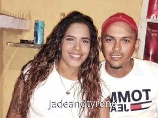 Jadeandtyrone