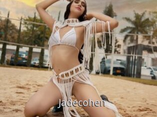 Jadecohen