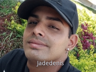 Jadedenis