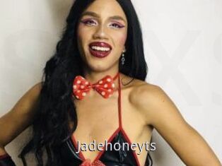 Jadehoneyts