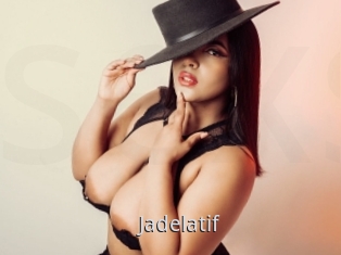 Jadelatif