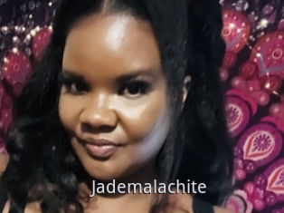 Jademalachite