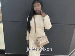 Jaderavixen