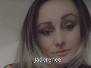 Jaderenee