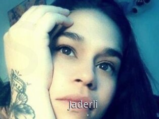 Jaderli