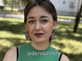 Jaderobinson