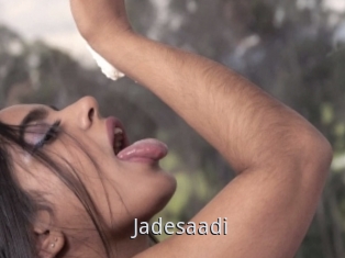 Jadesaadi