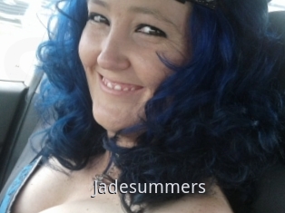 Jadesummers