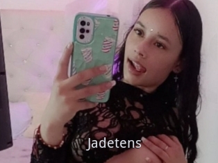 Jadetens