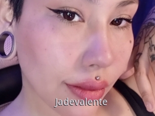 Jadevalente