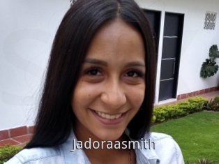 Jadoraasmith