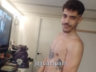 Jaguarspain