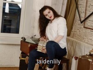Jaidenlily