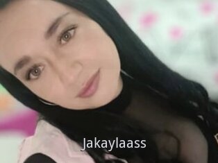 Jakaylaass