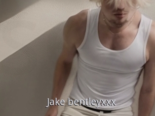 Jake_bentleyxxx