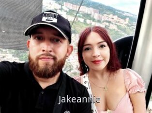 Jakeannie