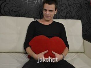 Jakehot