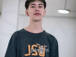 Jakejons
