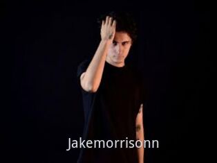 Jakemorrisonn