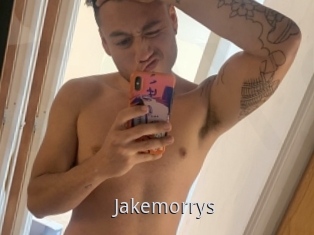 Jakemorrys