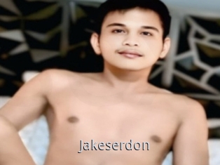 Jakeserdon