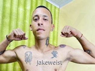 Jakeweist
