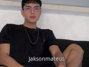 Jaksonmateus