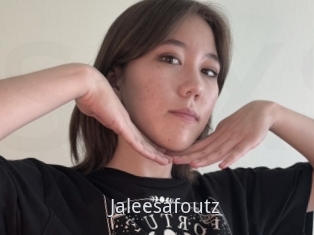 Jaleesafoutz